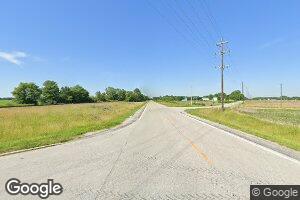 xxx Brakhane and Greenhedge Rd, Hamel, IL 62046