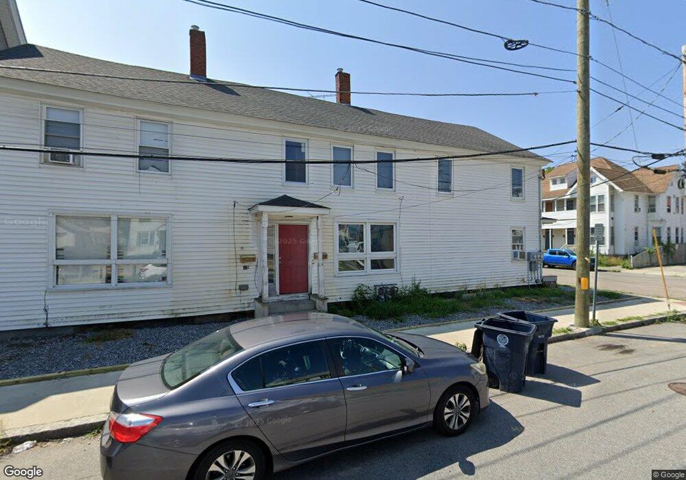 58A Walnut St, Nashua, NH 03060 - photo 1