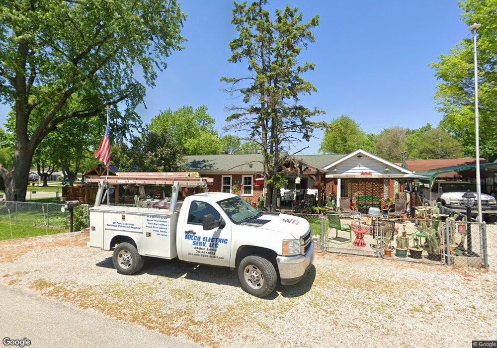 401 N 21st Ave, Beech Grove, IN 46107 - photo 1