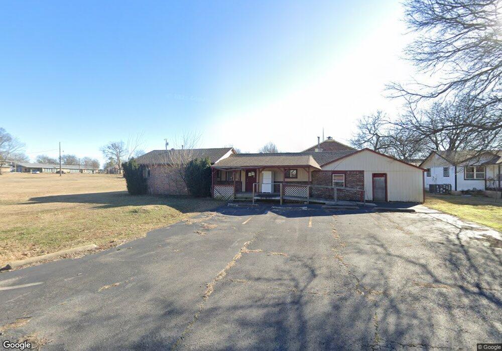 52 E 145th St, Glenpool, OK 74033 - photo 1