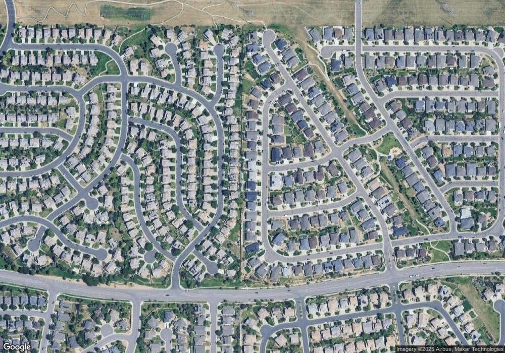 4815 S Malta Way, Centennial, CO 80015 - photo 1