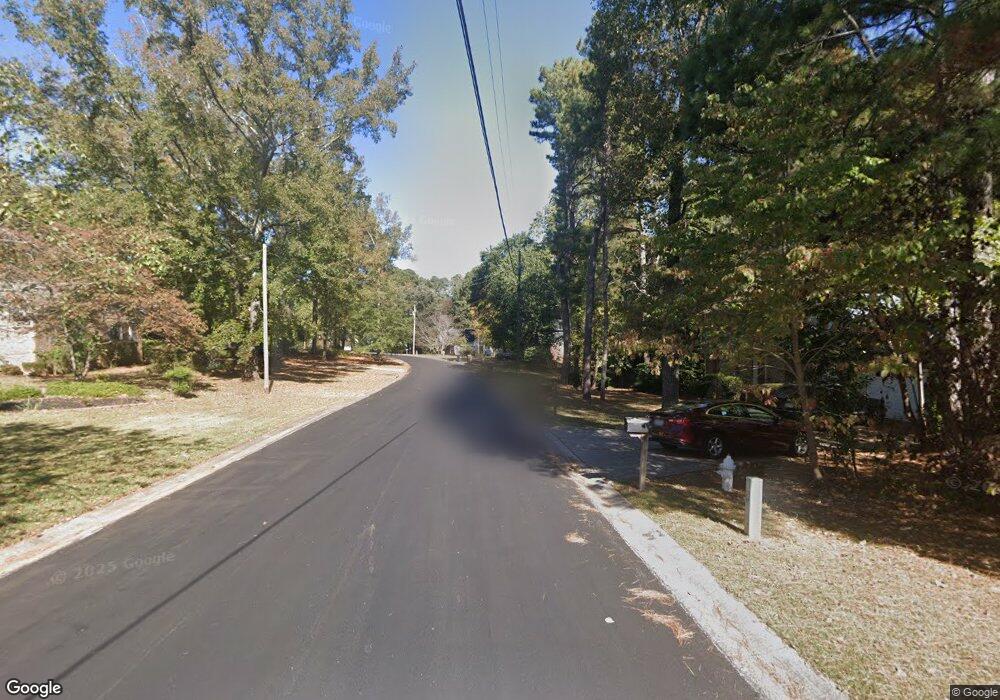 0 Concord Corner SE unit 7381881, Conyers, GA 30013 - photo 1