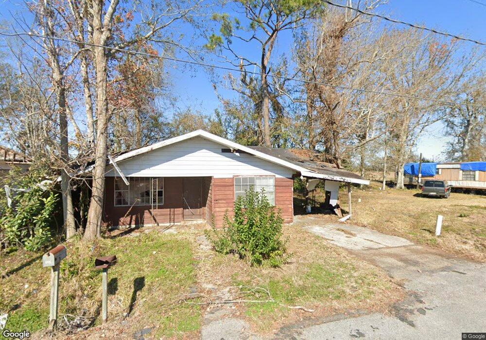 121 Park Ave, Thibodaux, LA 70301 - photo 1