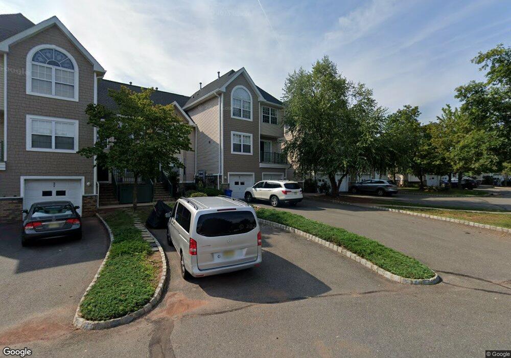 922 Rhoads Dr unit 922, Belle Mead, NJ 08502 - photo 1