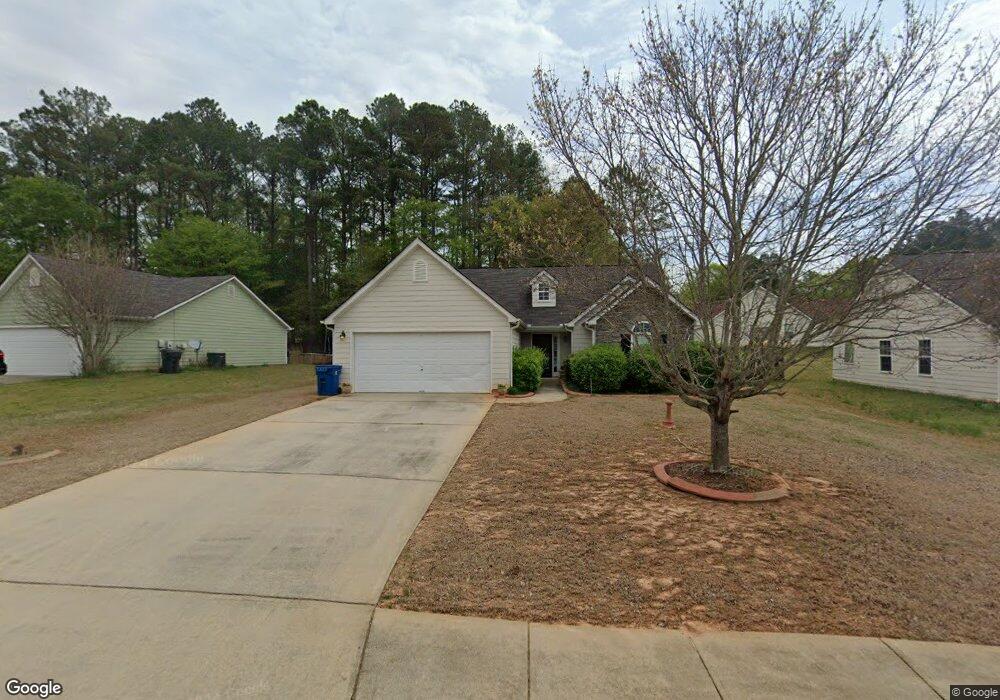 812 Aarons Ct, McDonough, GA 30252 - photo 1