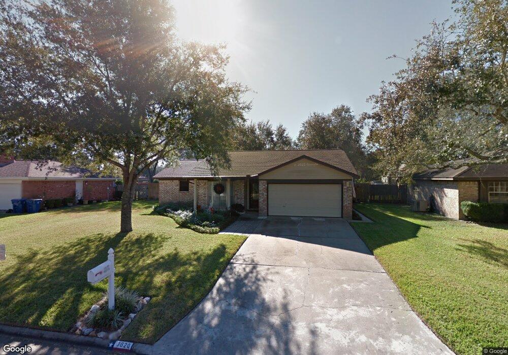 3620 Avenue R, Rosenberg, TX 77471 - photo 1