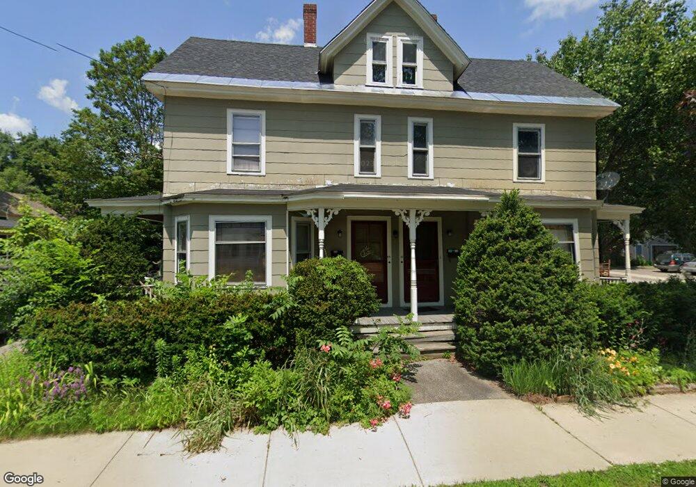 53 High St, Keene, NH 03431 - photo 1