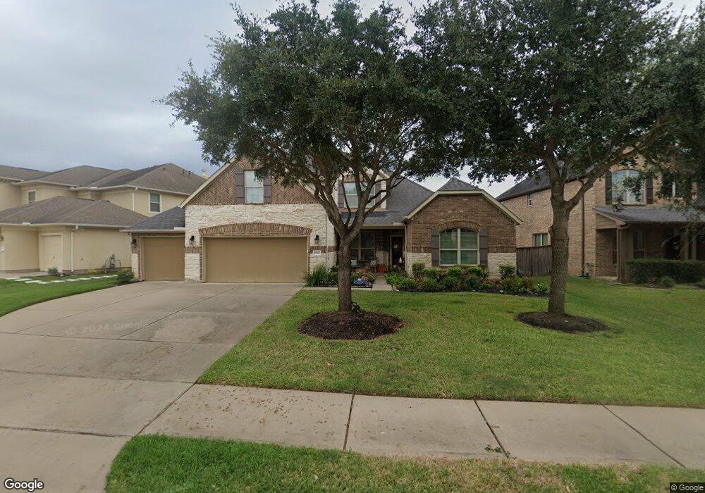 27703 Wilson Run Ln, Fulshear, TX 77441 - photo 1