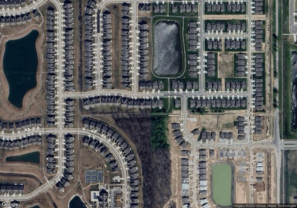 299 Cline St, Westfield, IN 46074 - photo 1