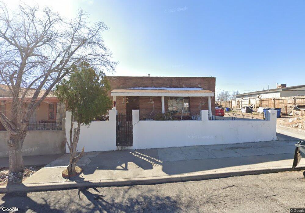 3526 Truman Ave, El Paso, TX 79930 - photo 1