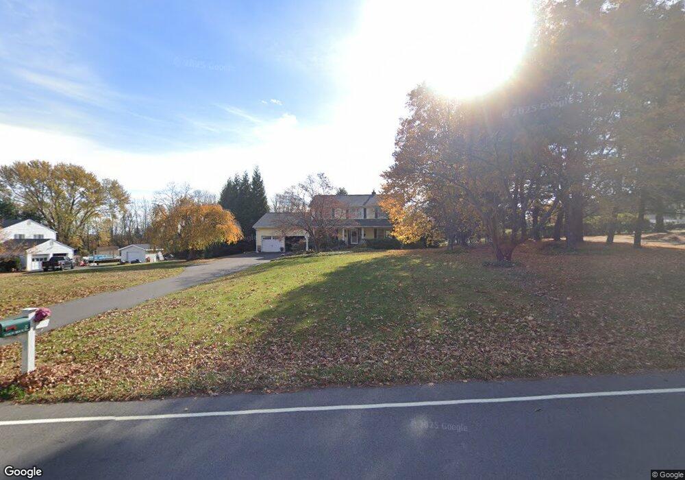 31 Union Brick Rd, Blairstown, NJ 07825 - photo 1