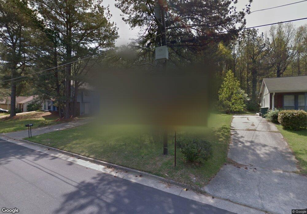 564 Tarragon Way SW, Atlanta, GA 30331 - photo 1