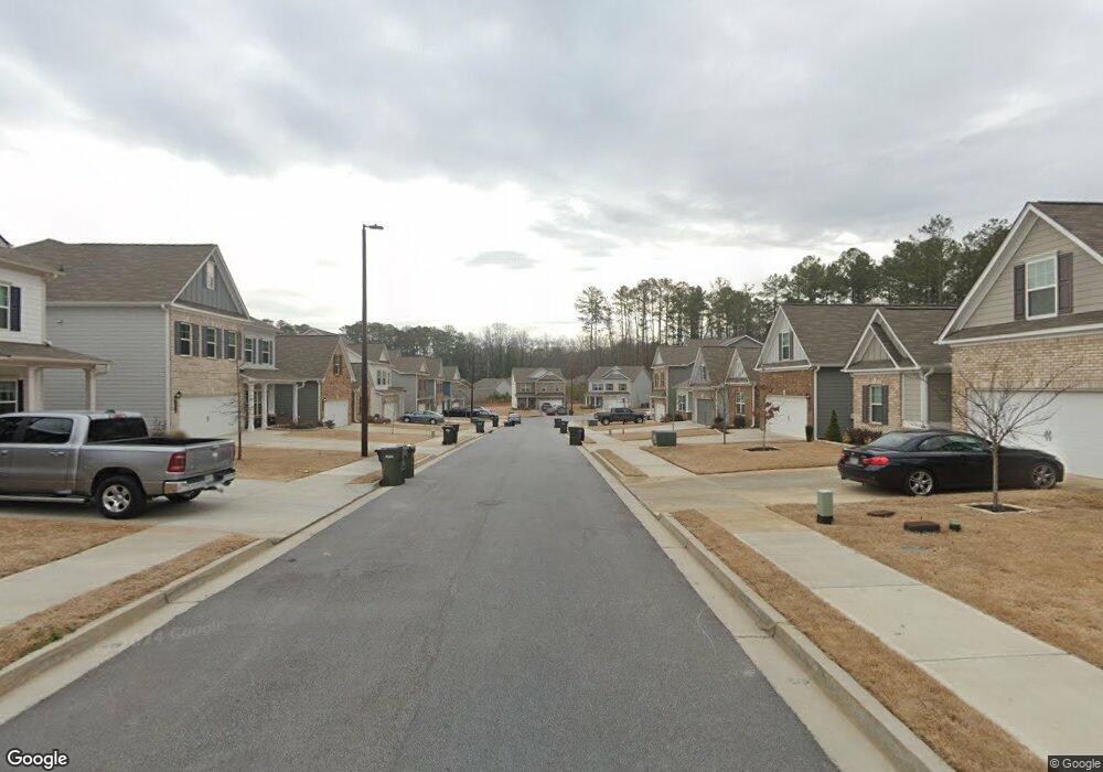 0 Ribbon Mill Ln, Mableton, GA 30106 - photo 1