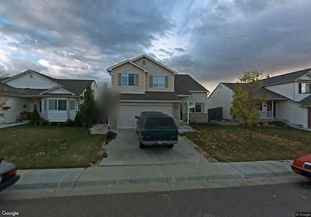 22626 E Crestline Ave, Aurora, CO 80015 - photo 1