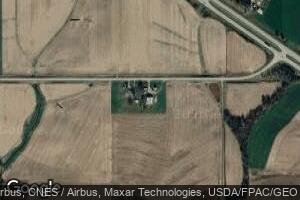 1704 220th St, Leighton, IA 50143