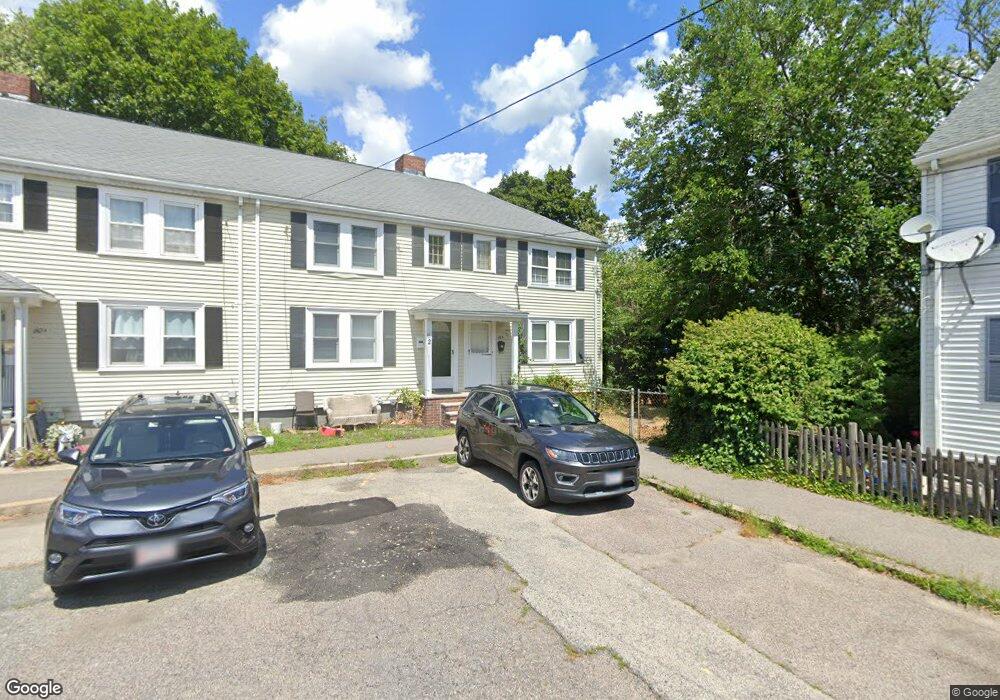 62A Bay State Rd, Quincy, MA 02171 - photo 1