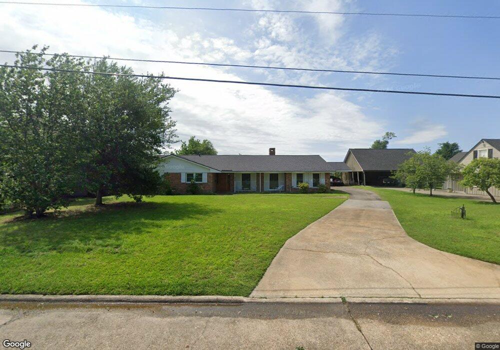 939 Terry Ln, Lake Charles, LA 70605 - photo 1