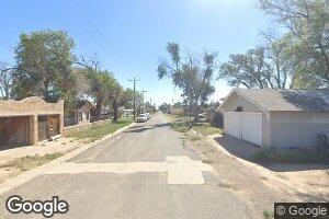 503 NE 2nd St N, Boise City, OK 73933