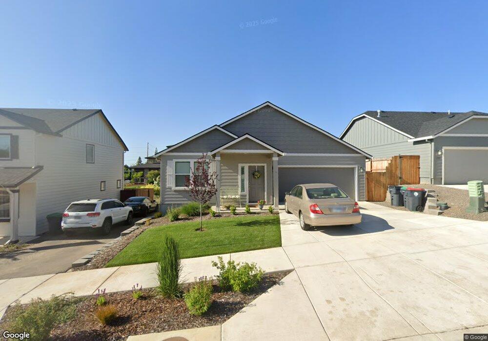 1719 Carrera Cir unit 3, Medford, OR 97504 - photo 1