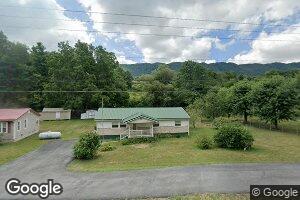 2244 Gratton Rd, Tazewell, VA 24651