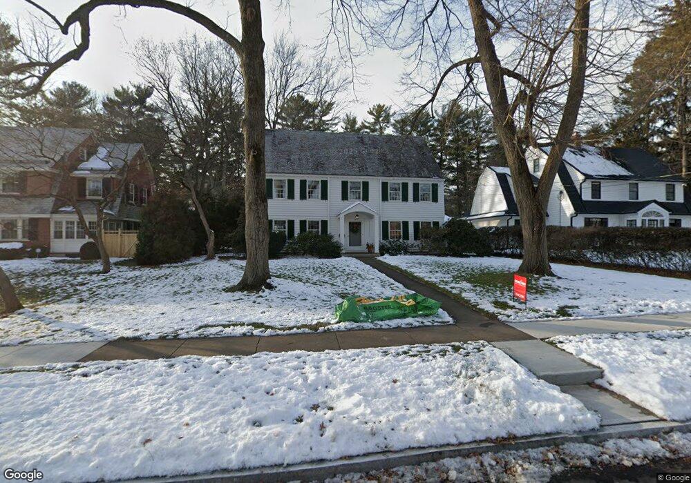 39 Walbridge Rd, West Hartford, CT 06119 - photo 1