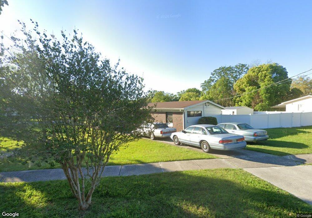 2328 Flo Dr N, Jacksonville, FL 32216 - photo 1