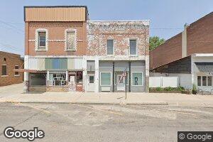 110 E 2nd St, Tilden, NE 68781