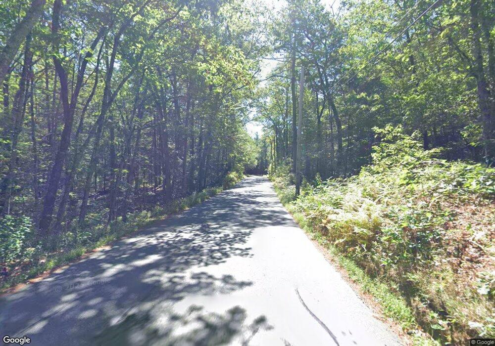 170 Hale Rd, Hubbardston, MA 01452 - photo 1