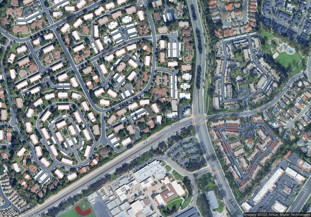 805 Ronda Mendoza unit A, Laguna Woods, CA 92637 - photo 1