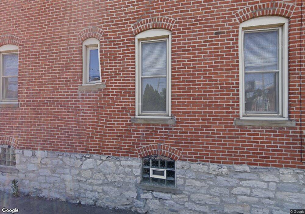 29 W Moler St unit 31, Columbus, OH 43207 - photo 1