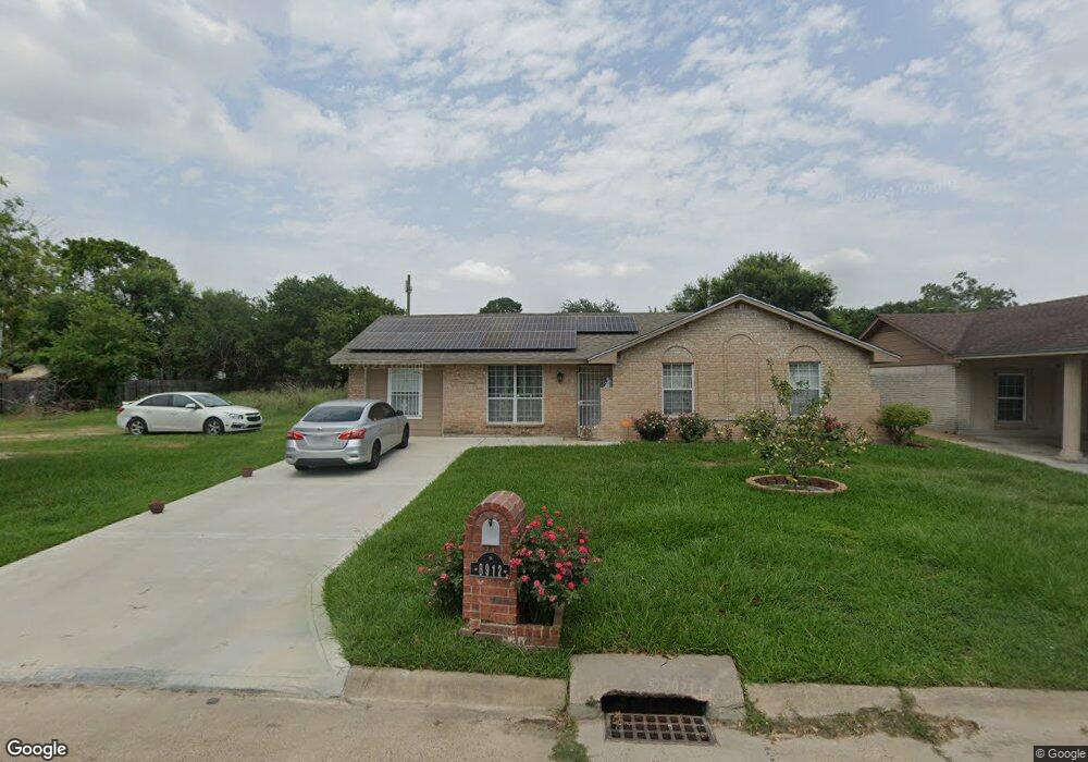 8912 Ivy Spring Ln unit 770, Houston, TX 77088 - photo 1