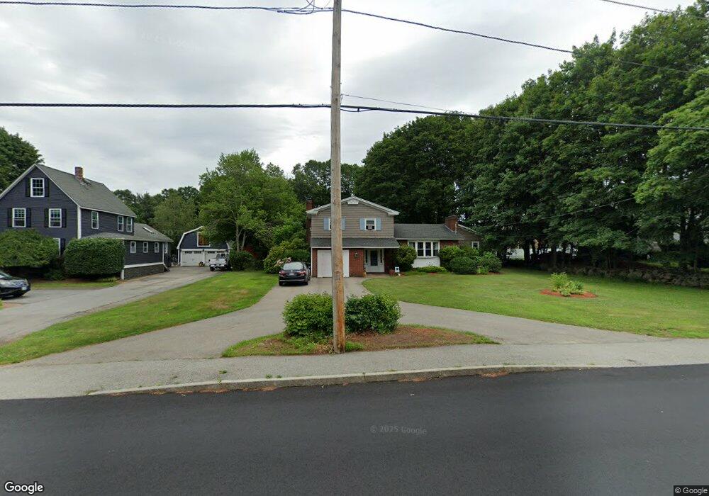 279 Nashua Rd, Dracut, MA 01826 - photo 1