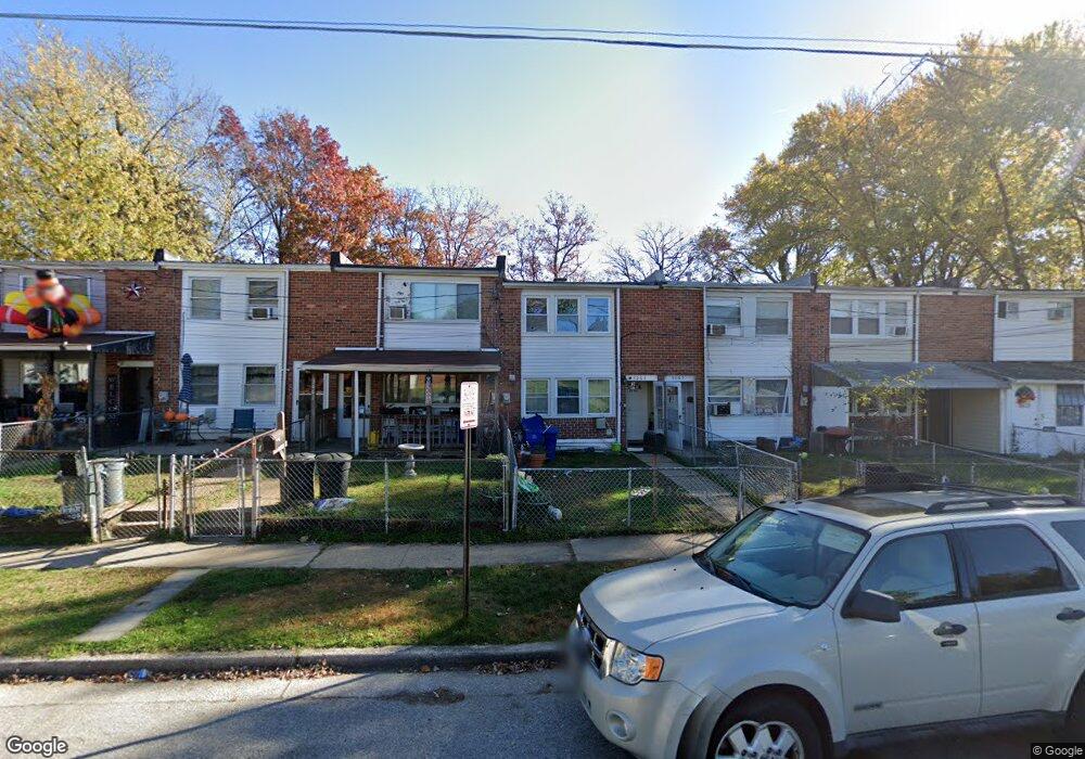 3053 Freeway, Halethorpe, MD 21227 - photo 1