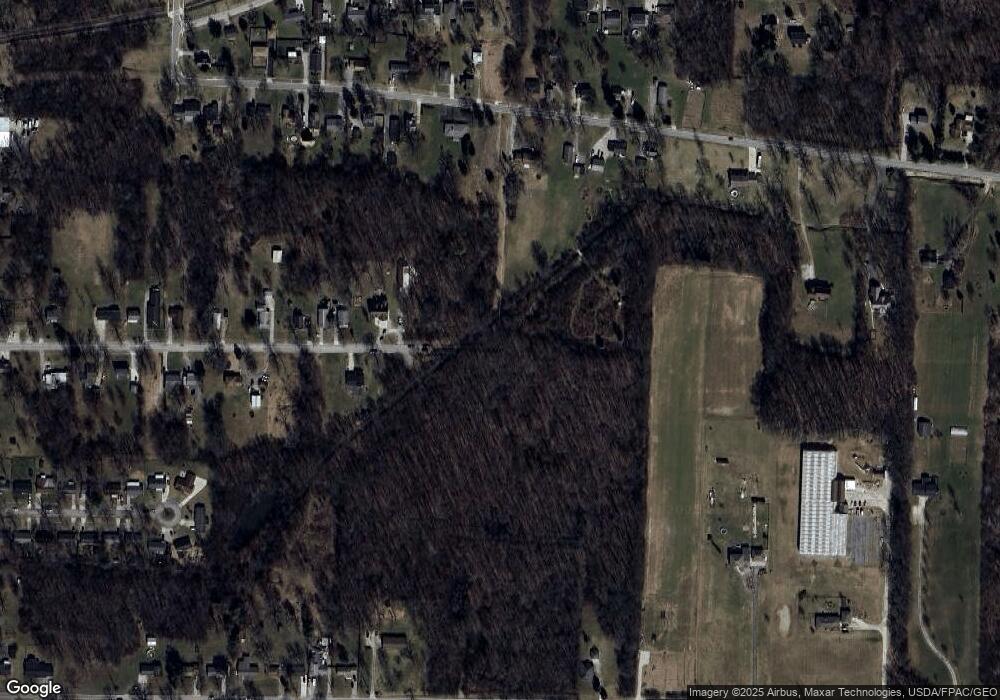 335 Smith St, Oberlin, OH 44074 - photo 1