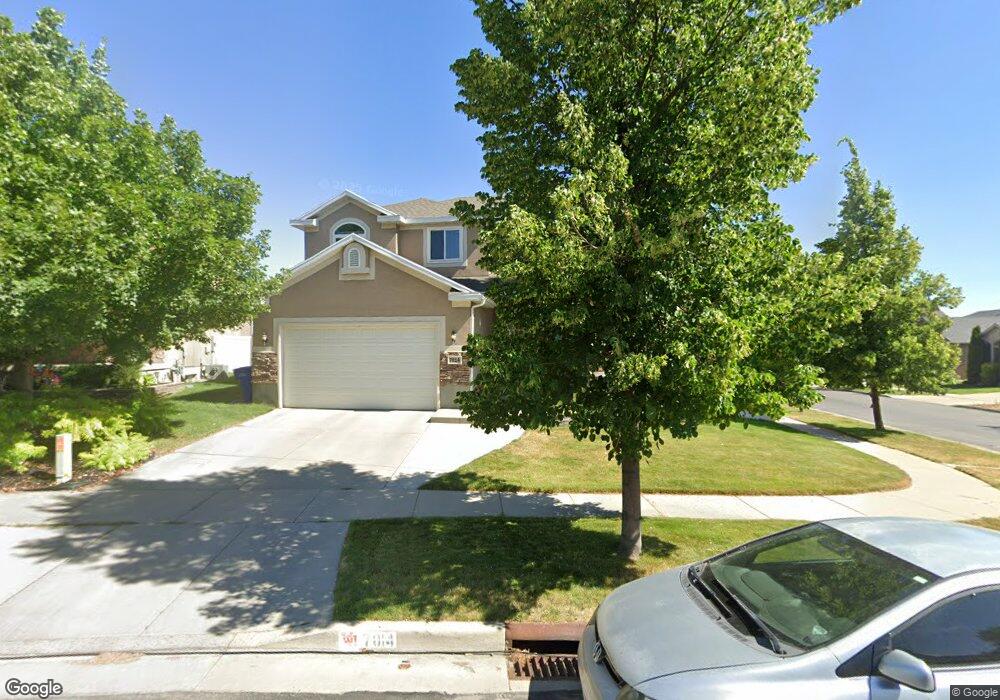 7014 W Knowley Rd, West Jordan, UT 84081 - photo 1