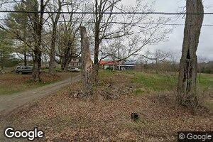 602 E Thorndike Rd, Thorndike, ME 04986