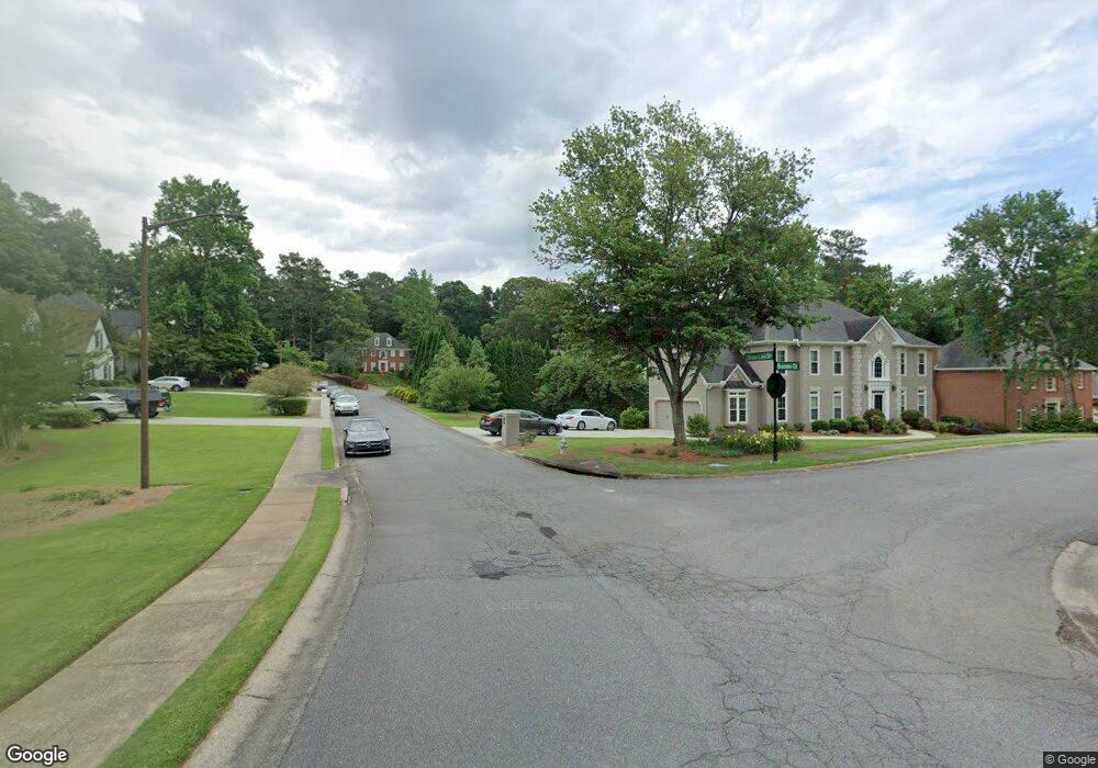 0 Jordan Lake Dr unit 8592647, Marietta, GA 30062 - photo 1