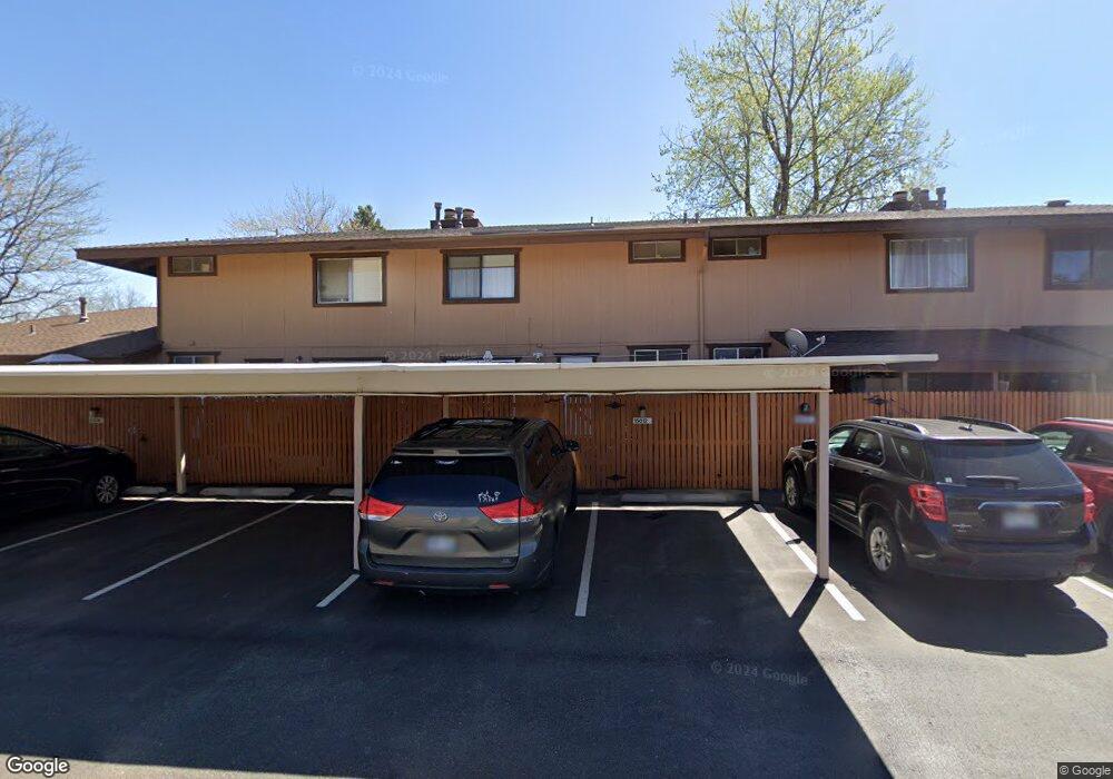 15010 E Jarvis Place, Aurora, CO 80014 - photo 1