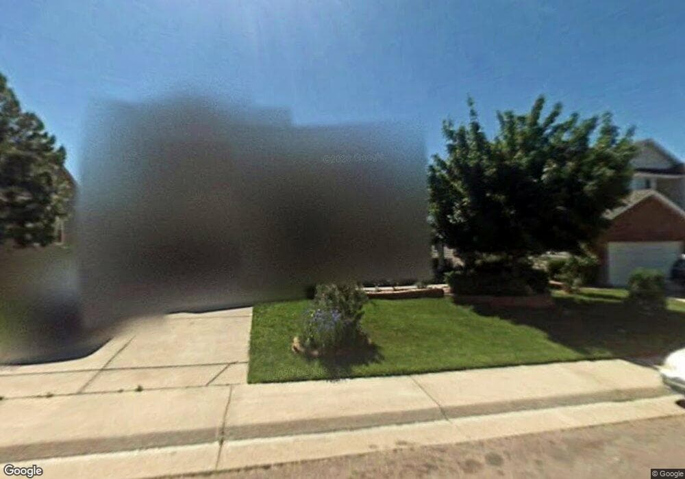 6156 S Jericho Way, Centennial, CO 80016 - photo 1