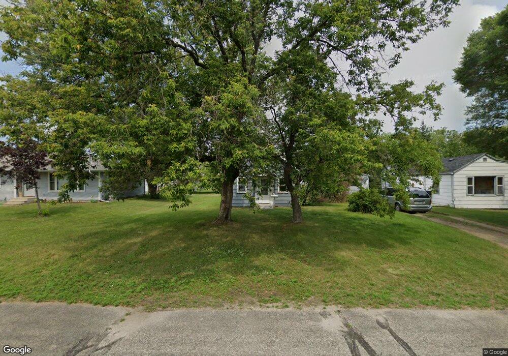 609 3rd St W, Park Rapids, MN 56470 - photo 1