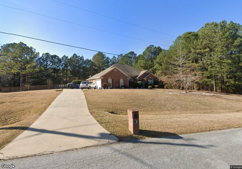 8015 Upatoi Ridge, Upatoi, GA 31829 - photo 1