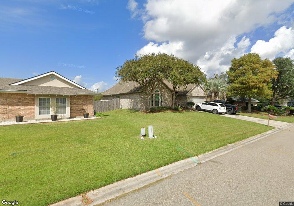 126 Pebble Beach Dr, Slidell, LA 70458 - photo 1