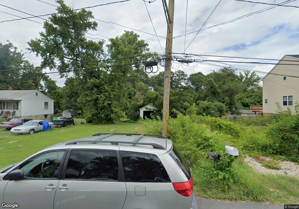 8504 Locust Grove Dr, Laurel, MD 20707 - photo 1