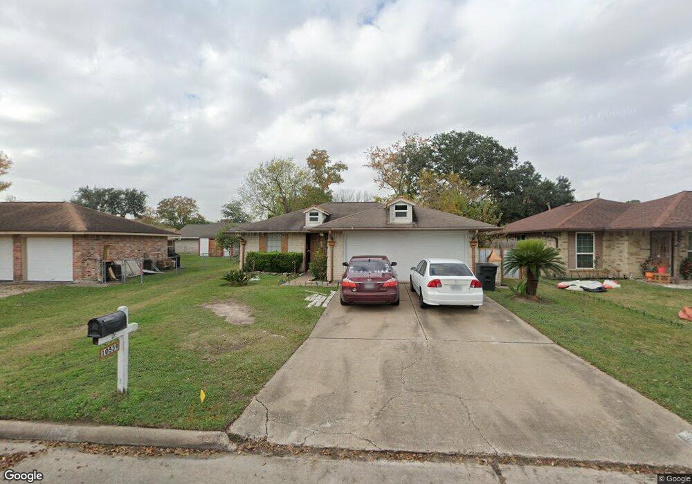 10539 Summerbrook Dr, Houston, TX 77038 - photo 1