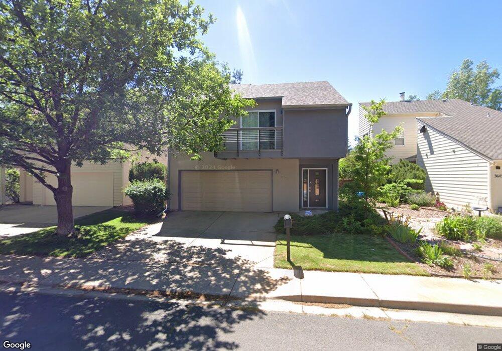 3641 Roundtree Ct, Boulder, CO 80304 - photo 1