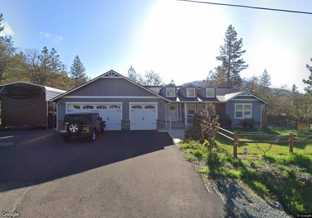 1361 Soldier Cr Rd, Grants Pass, OR 97526 - photo 1