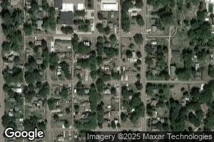 401 Dakota St, Alcester, SD 57001