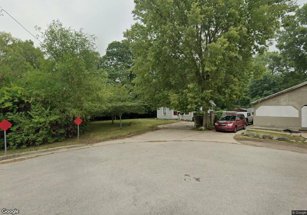 2131 Moore St, Lafayette, IN 47904 - photo 1