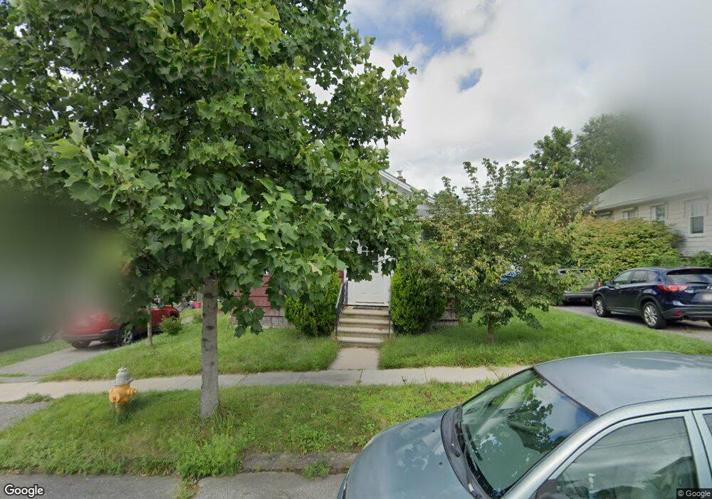 6 Cutting Ave, Worcester, MA 01606 - photo 1