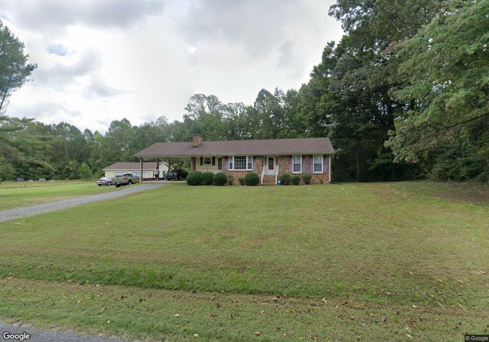 383 Claymont Rd, Colonial Beach, VA 22443 - photo 1